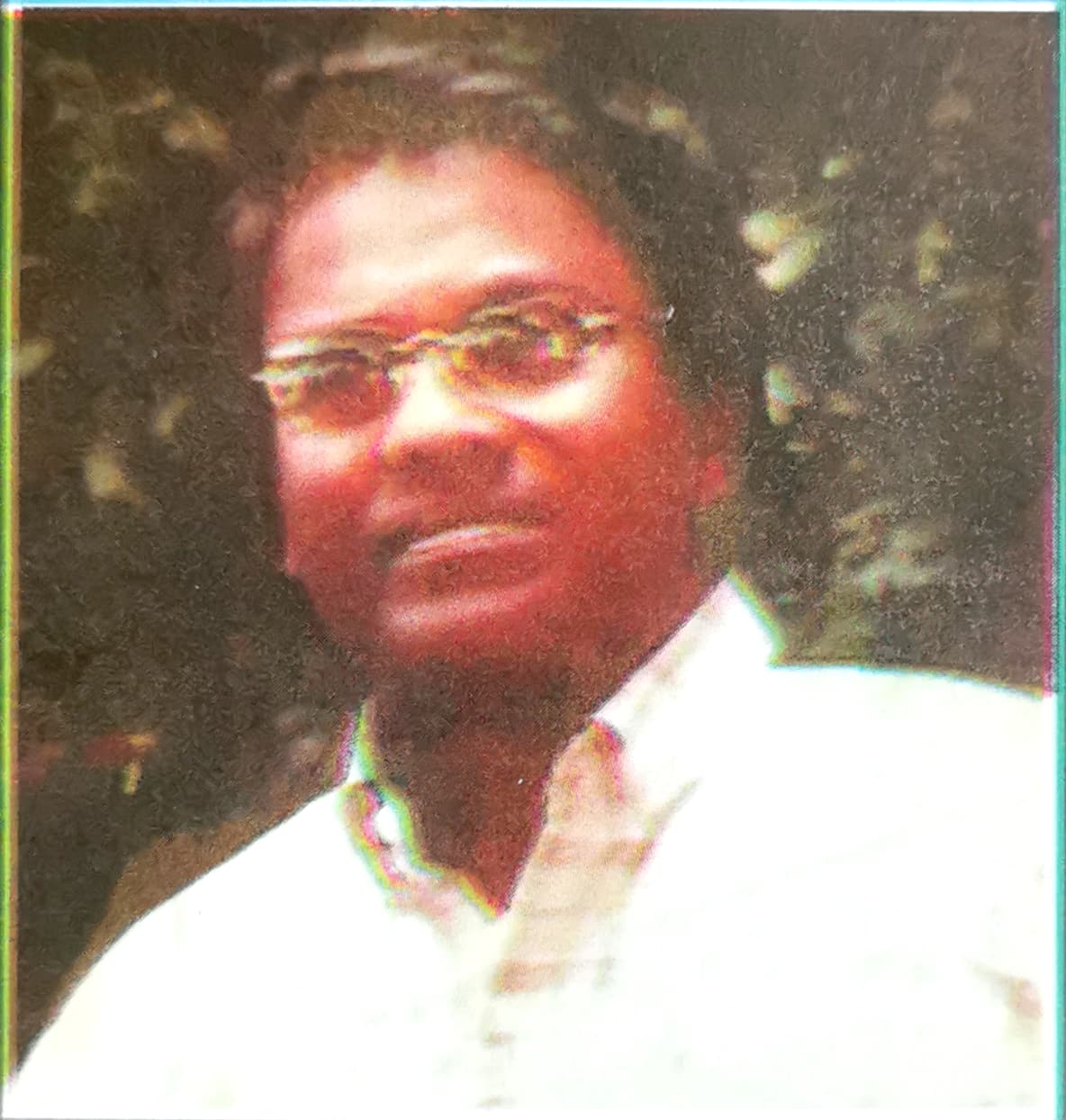 মোঃ মজিবুর রহমান